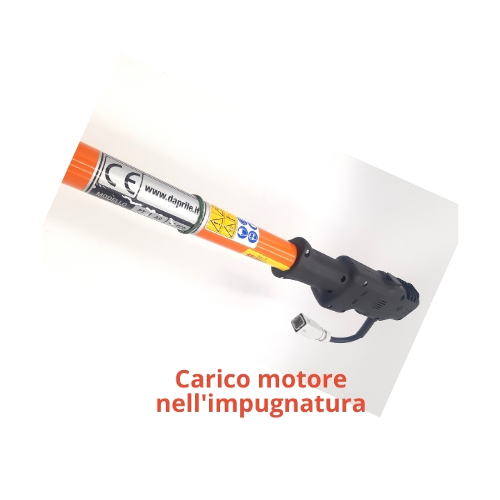 Scuotitore Oliver PT