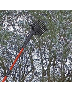 Scuotitore Oliver PT