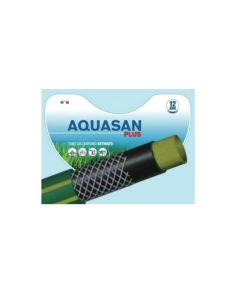 Tubo aquasan plus  Ø5/8"  rotolo da 15 MT.