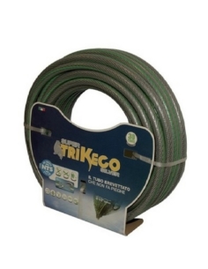 Tubo Supertrikeco silver Ø 5/8" rotolo da 25 mt