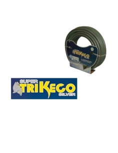 Tubo supertrikeco silver Ø1/2" rotolo da 15 metri