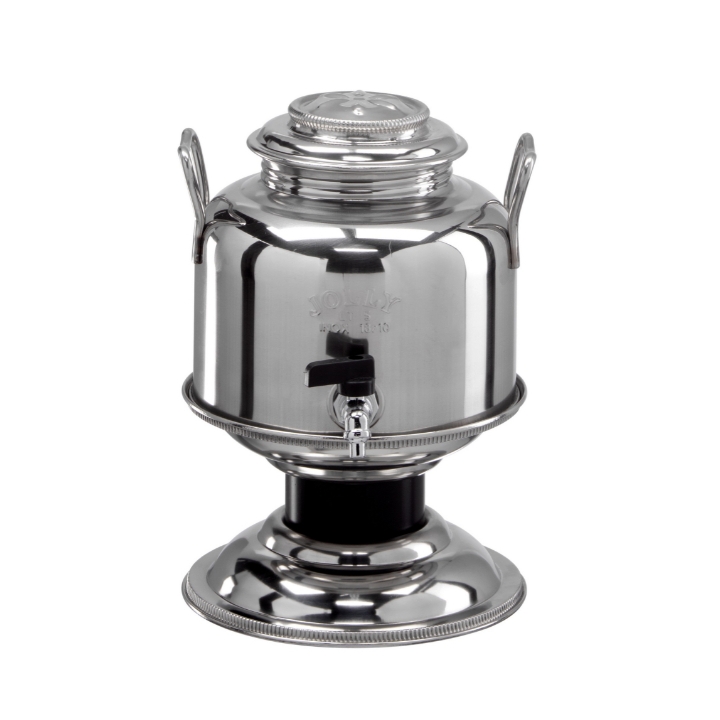 Contenitore Jolly Multi Inox  Maffei LT 5