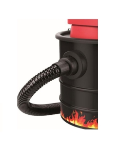 Aspiracenere NIKLAS NERONE LT 18 1000w