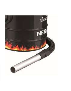 Aspiracenere NIKLAS NERONE LT 18 1000w