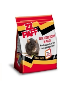 Topicida Bromus Hobby in pasta 150 gr Copyr