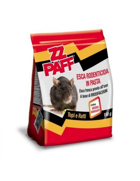 Topicida Bromus Hobby in pasta 150 gr Copyr