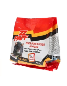 Topicida Bromus Hobby in pasta 150 gr Copyr