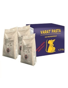 Varat Pasta KG 1.5 Copyr