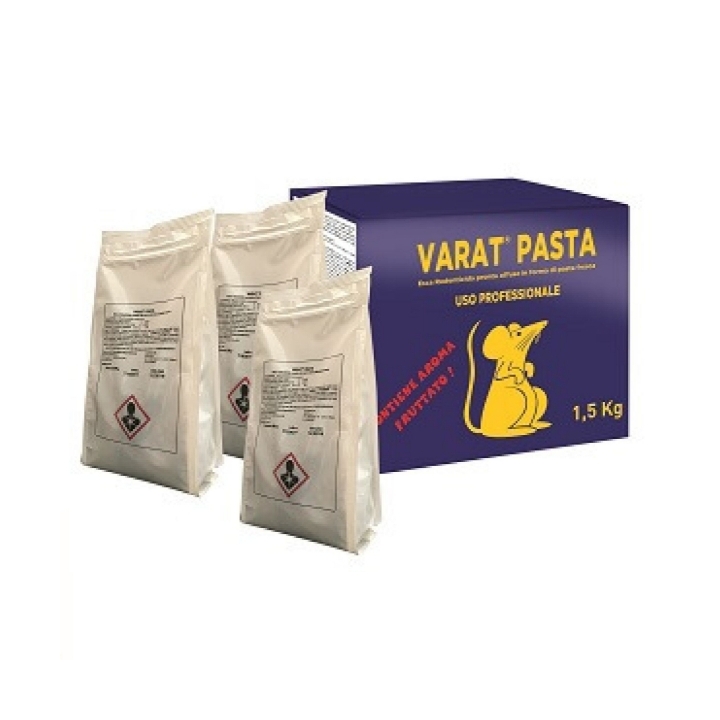 Varat Pasta KG 1.5 Copyr