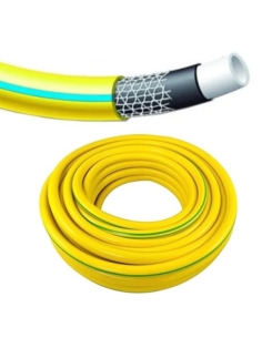 Tubo trikeko white Ø3/4" rotolo da 25 metri