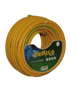 Tubo trikeko white Ø3/4" rotolo da 25 metri