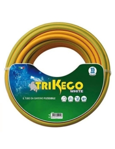 Tubo trikeko white Ø3/4" rotolo da 25 metri