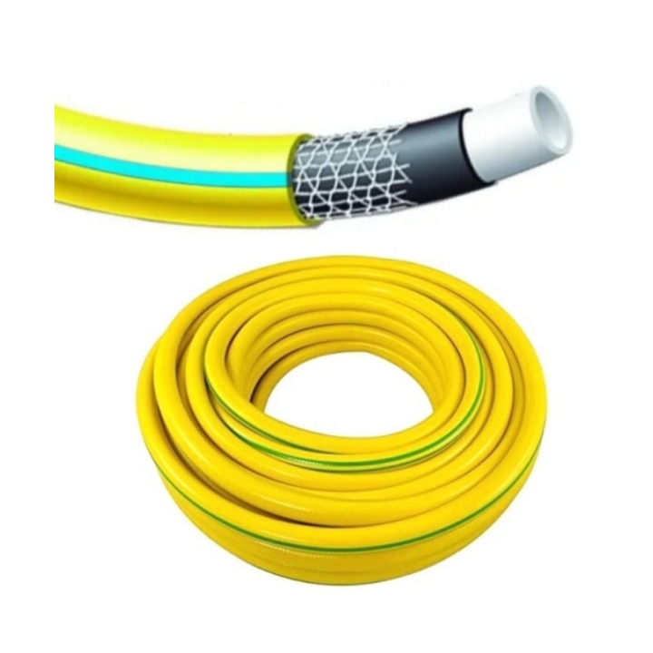 Tubo trikeko white Ø1/2 rotolo da 50 metri