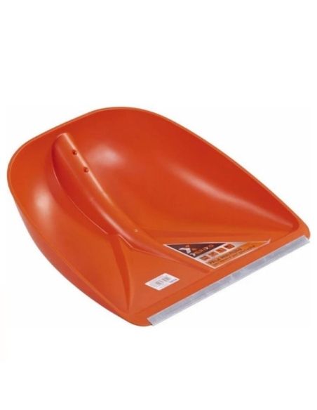 Pala Multiuso con lamina per neve e graniglie KD40
