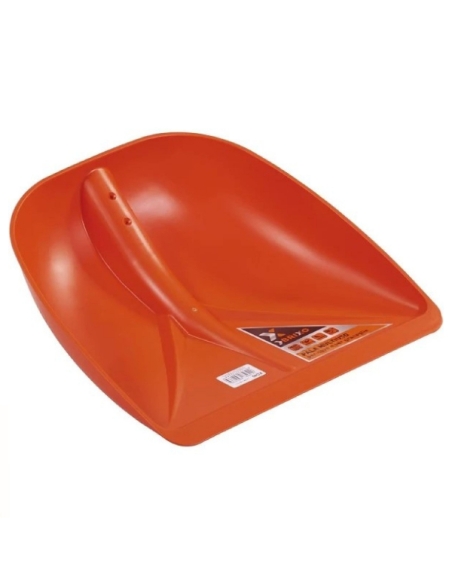 Pala Multiuso per neve e graniglie KD40