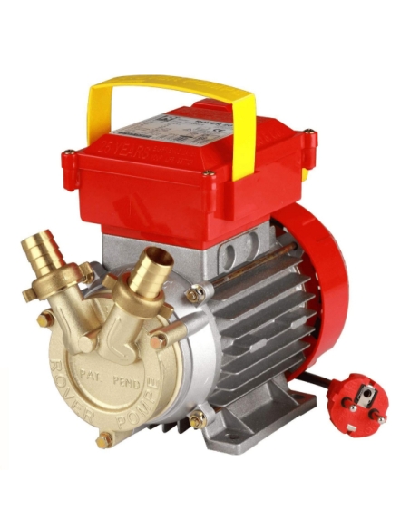 Pompa Elettrica per travaso Rover 20 CE