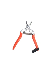 Forbice Agrumi Lama Curva Leggera