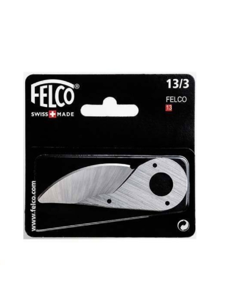 Ricambio Lama Felco 13/3 per MOD. 13