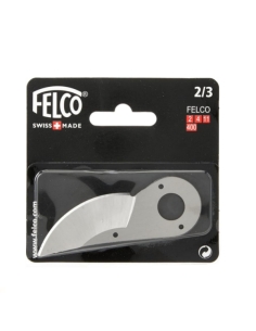 Ricambio Lama Felco 2/3 per MOD. 2 - 4 - 11