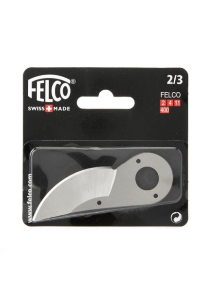 Ricambio Lama Felco 2/3 per MOD. 2 - 4 - 11