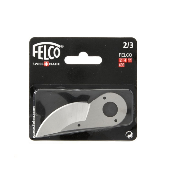 Ricambio Lama Felco 2/3 per MOD. 2 - 4 - 11