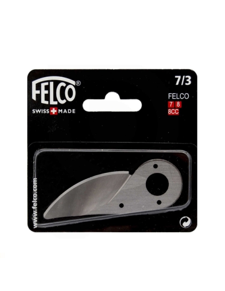 Ricambio Lama Felco 7/3 per MOD. 7 - 8