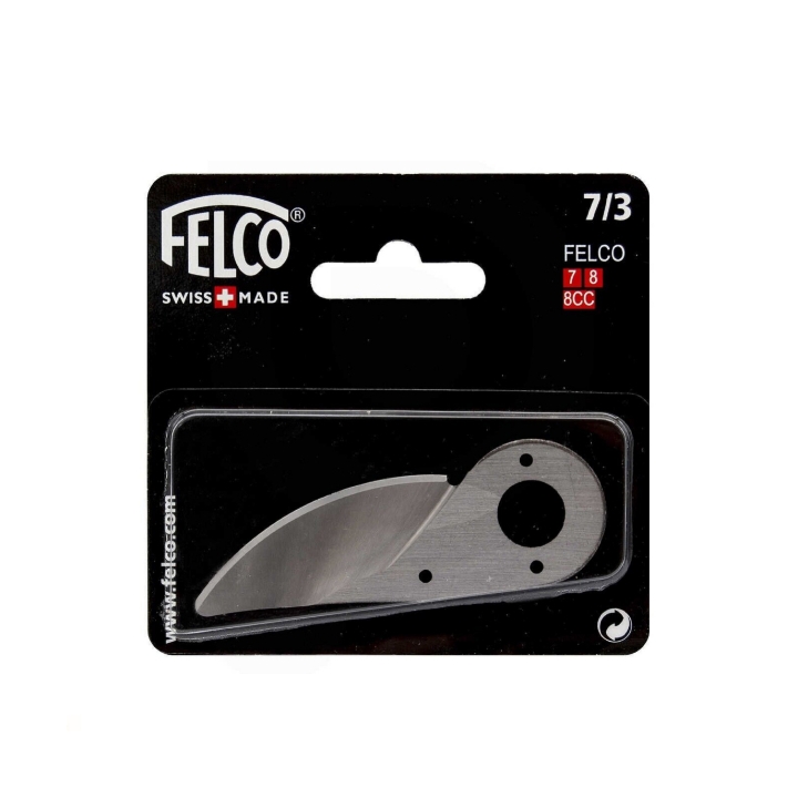 Ricambio Lama Felco 7/3 per MOD. 7 - 8