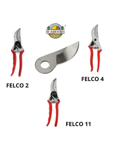 Ricambio Lama Felco 2/3 per MOD. 2 - 4 - 11
