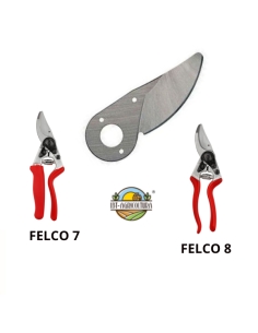 Ricambio Lama Felco 7/3 per MOD. 7 - 8