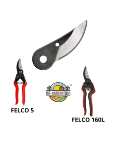 Ricambio Lama Felco 5/3 per MOD. 160L - 5