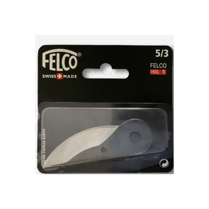 Ricambio Lama Felco 5/3 per MOD. 160L - 5