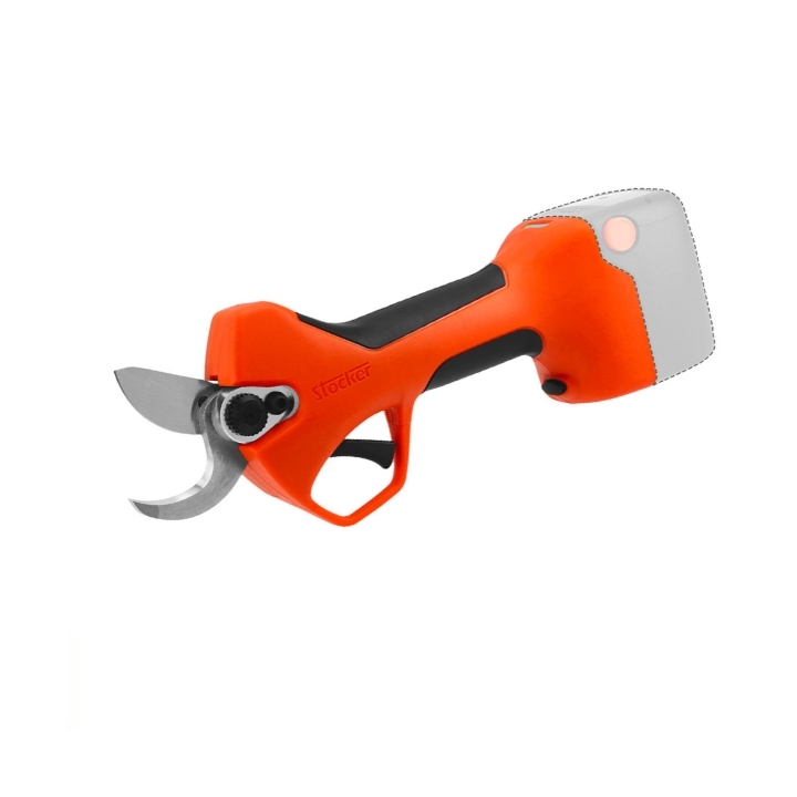 Kit Forbice + Motosega Stocker