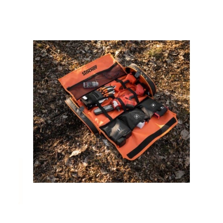 Kit Forbice + Motosega Stocker