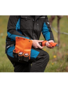 Kit 2 batterie 2,6 AH  Stocker