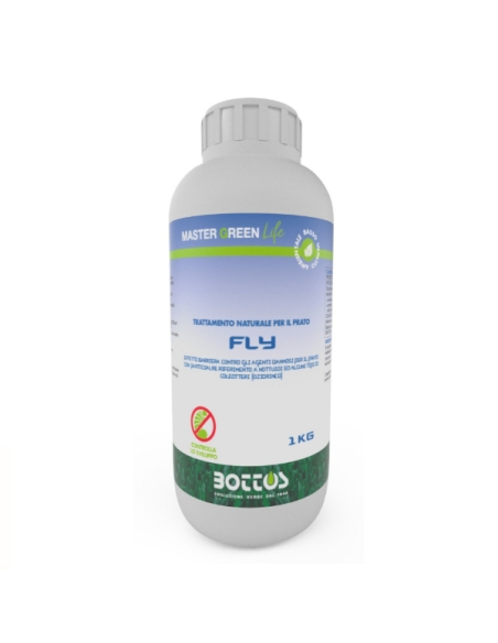 Master Green Life FLY Kg 1 Bottos