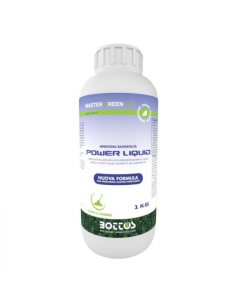 Master Green Life Power Liquid Kg 1 Bottos