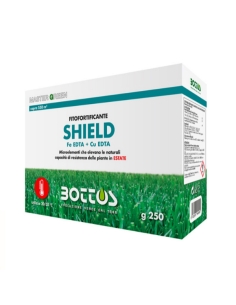 Master Green Shield 250 gr Bottos