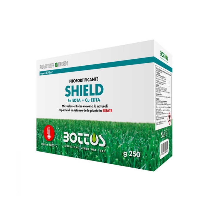 Master Green Shield 250 gr Bottos