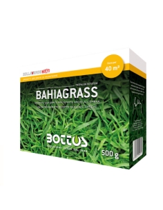 Zollaverde Macro Bahia-Grass 500 gr Bottos