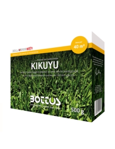 Zollaverde Macro Kikuyu 500 gr Bottos