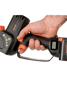 Motosega Elettrica 110 mm BCL15IB Bahco a Batteria