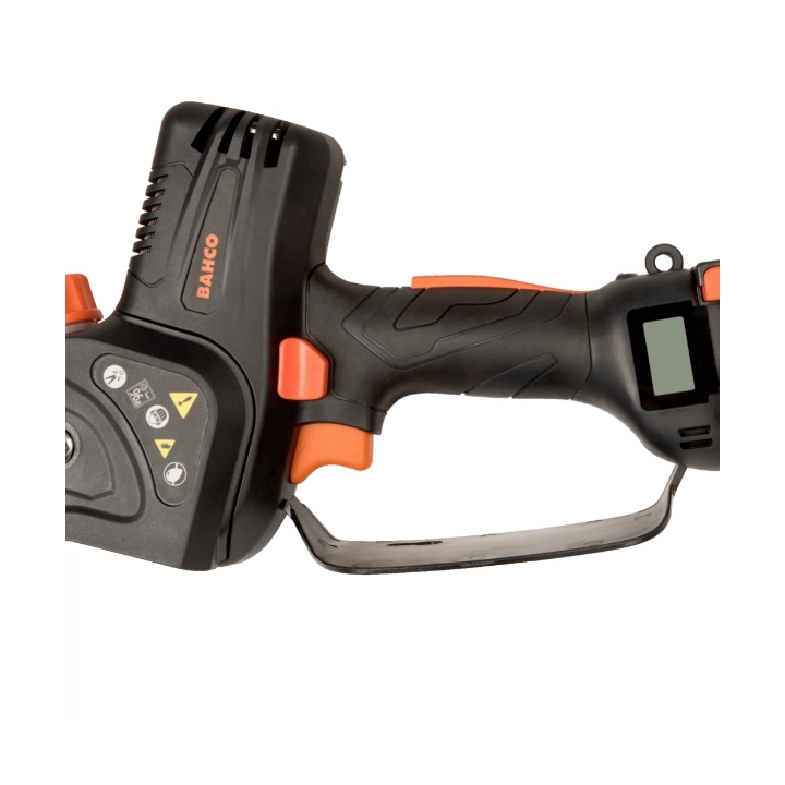 Motosega Elettrica 110 mm BCL15IB Bahco a Batteria