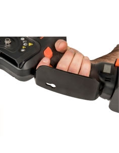 Motosega Elettrica 110 mm BCL15IB Bahco a Batteria