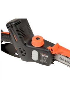 Motosega Elettrica 110 mm BCL15IB Bahco a Batteria
