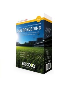 Zollaverde Macro Macroseeding Kg 1 Bottos