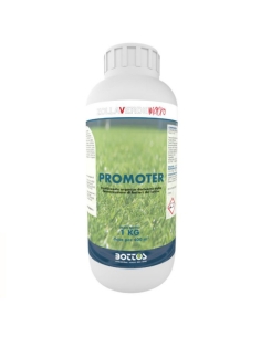 Zollaverde Macro Promoter Kg 1 Bottos