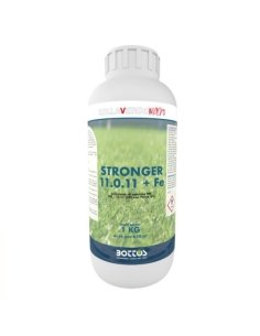 Zollaverde Macro Stronger Kg 1 Bottos