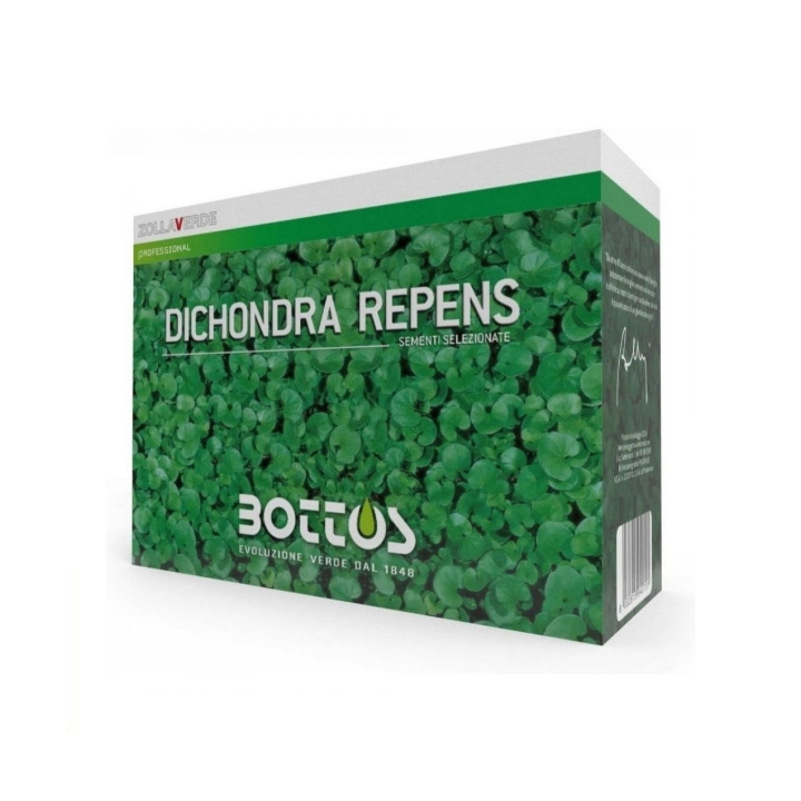 Sementi Zollaverde Dicondra Repens gr 500 Bottos