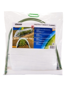 Protect Kit Serra Tunnel Anti-insetto mt  0.5x3  Stocker  art. 9628