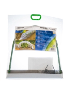 Protect Kit Serra Tunnel in PE mt 0.5x3  Stocker art. 9627